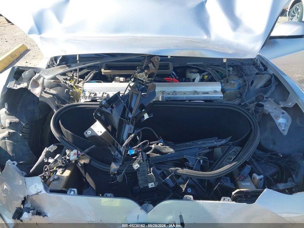 5YJSA1E54RF542877 2024 TESLA MODEL S photo no. 10