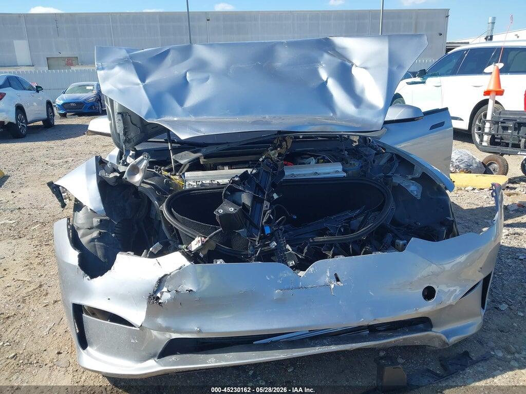 5YJSA1E54RF542877 2024 TESLA MODEL S photo no. 6