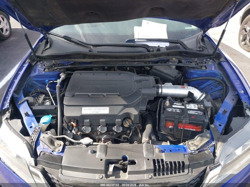 1HGCT2B89EA000164 2014 HONDA ACCORD photo no. 10