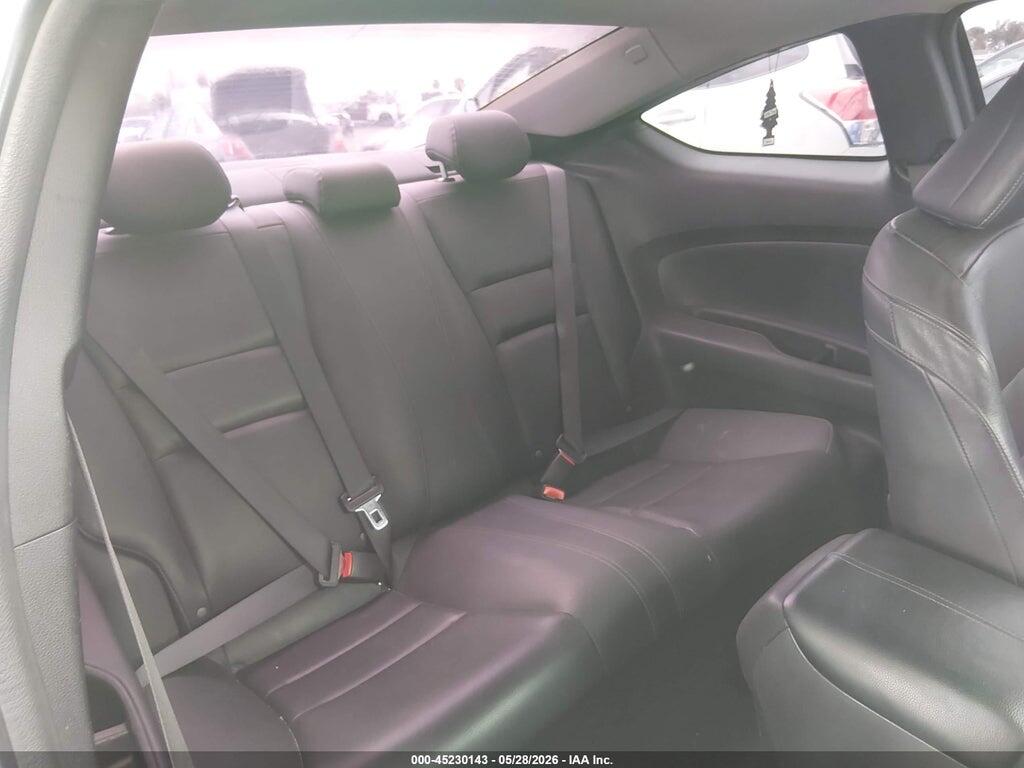 1HGCT2B89EA000164 2014 HONDA ACCORD photo no. 8