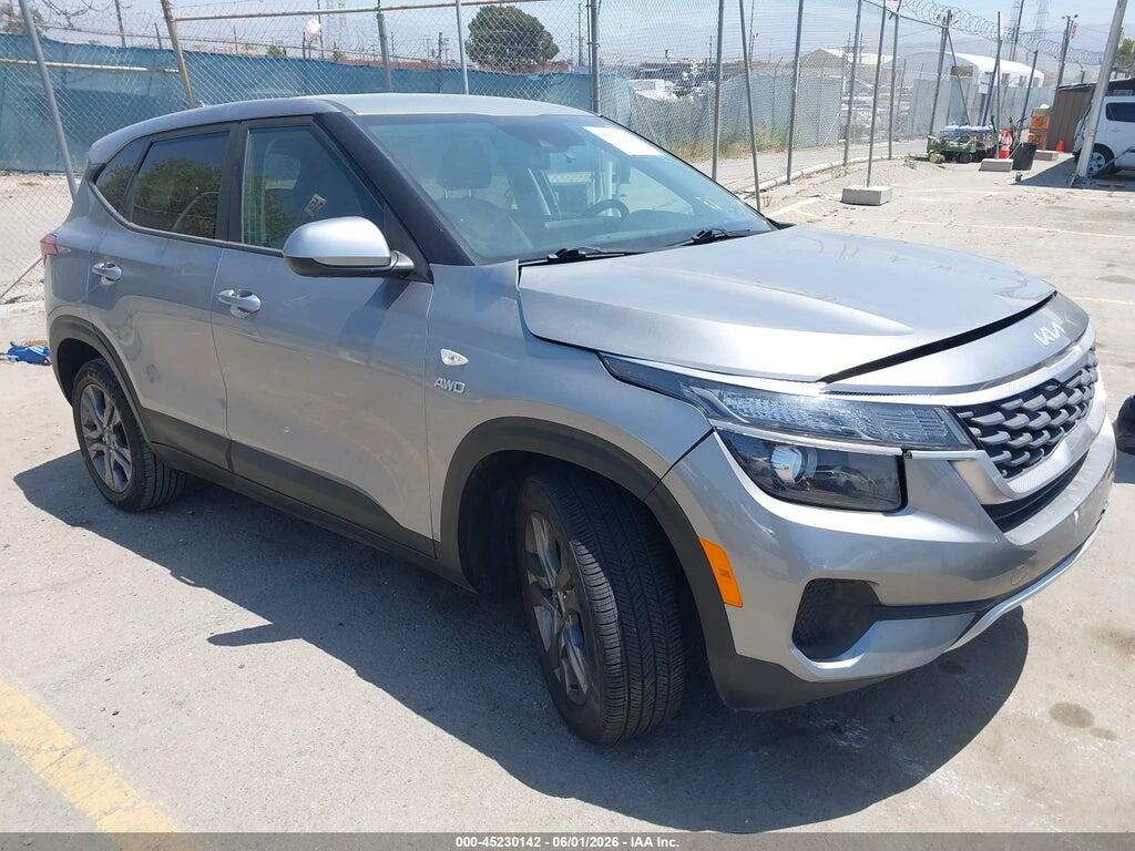 KNDEPCAA6P7442972 2023 KIA SELTOS photo no. 1