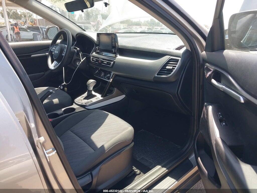 KNDEPCAA6P7442972 2023 KIA SELTOS photo no. 5