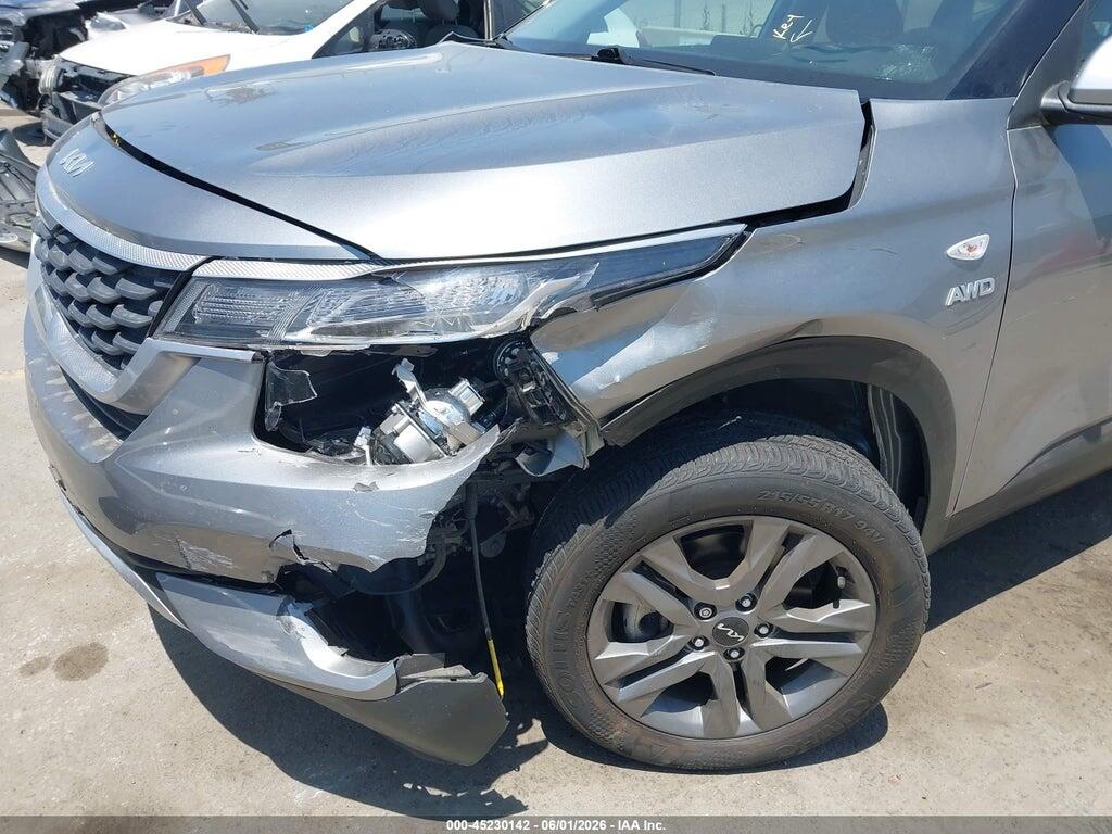 KNDEPCAA6P7442972 2023 KIA SELTOS photo no. 6