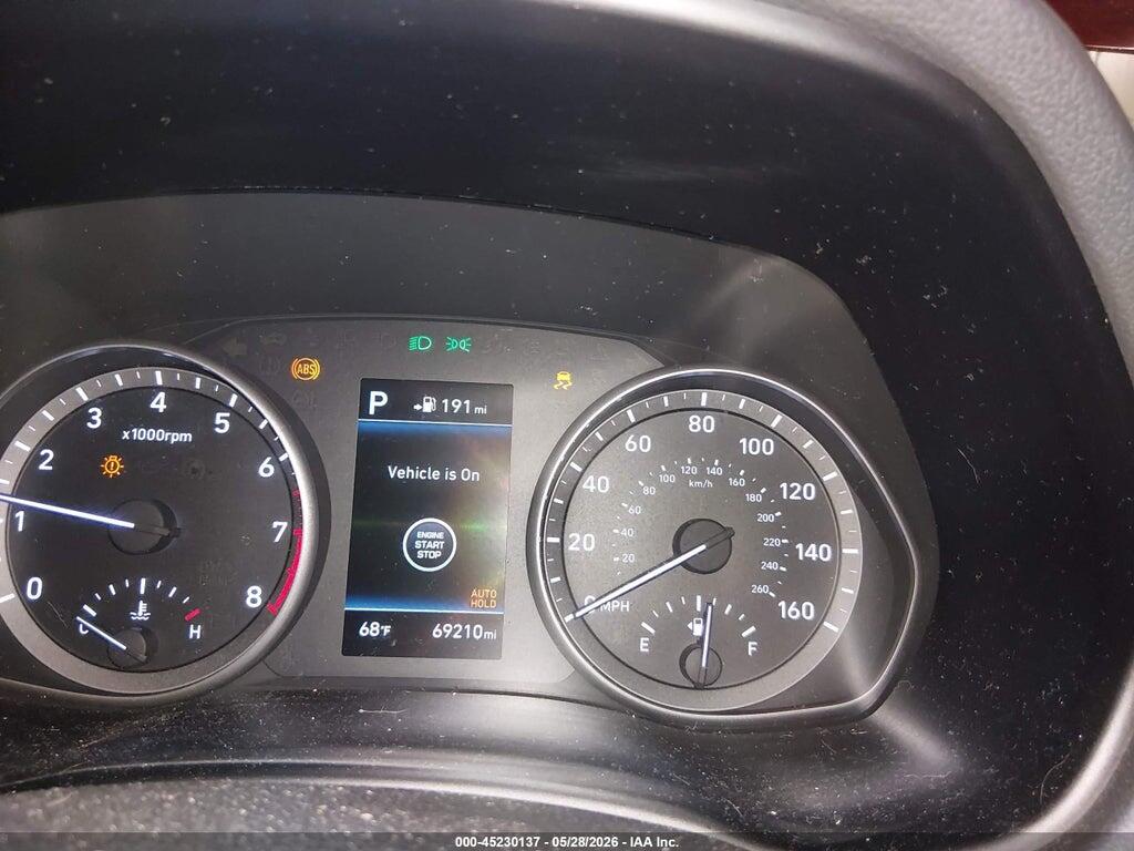 KMHH35LE5JU015307 2018 HYUNDAI ELANTRA GT photo no. 7