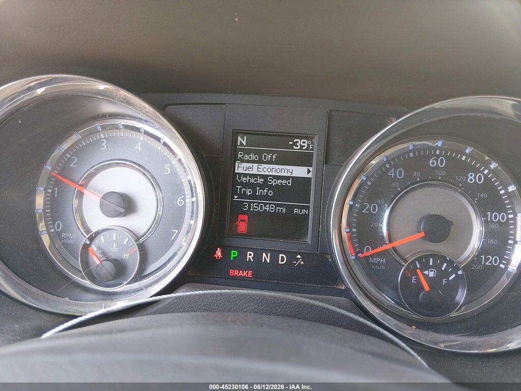 2A4RR5DG7BR635639 2011 CHRYSLER TOWN & COUNTRY photo no. 7
