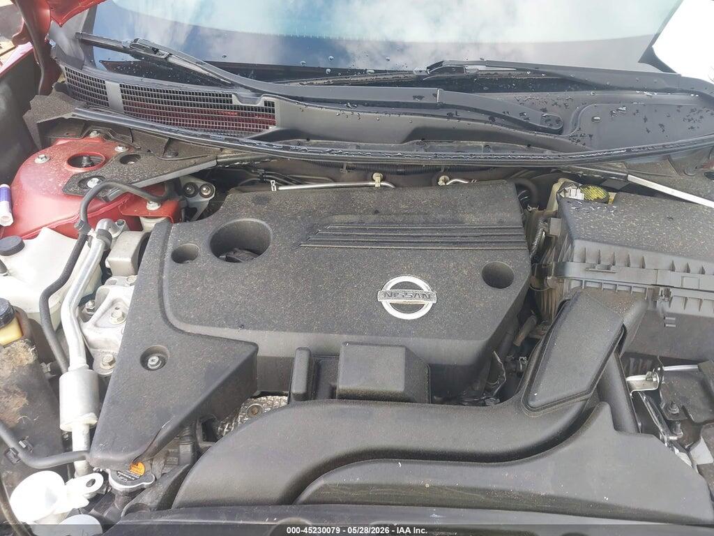 1N4AL3AP8EC282375 2014 NISSAN ALTIMA photo no. 10