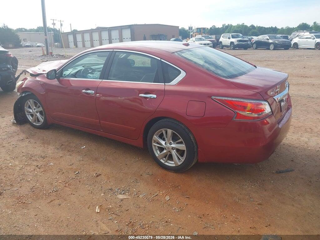 1N4AL3AP8EC282375 2014 NISSAN ALTIMA photo no. 3