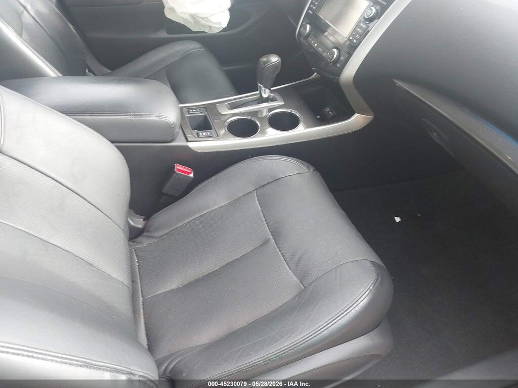 1N4AL3AP8EC282375 2014 NISSAN ALTIMA photo no. 5