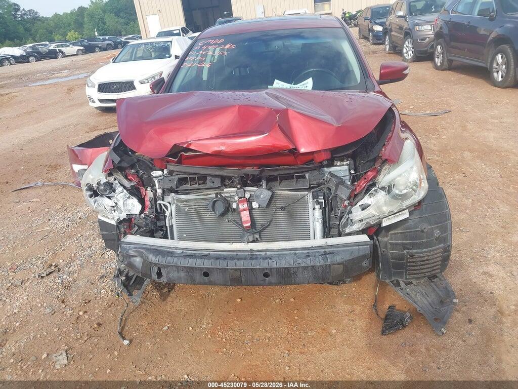 1N4AL3AP8EC282375 2014 NISSAN ALTIMA photo no. 6