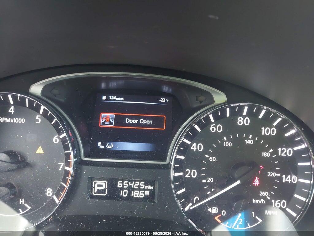 1N4AL3AP8EC282375 2014 NISSAN ALTIMA photo no. 7