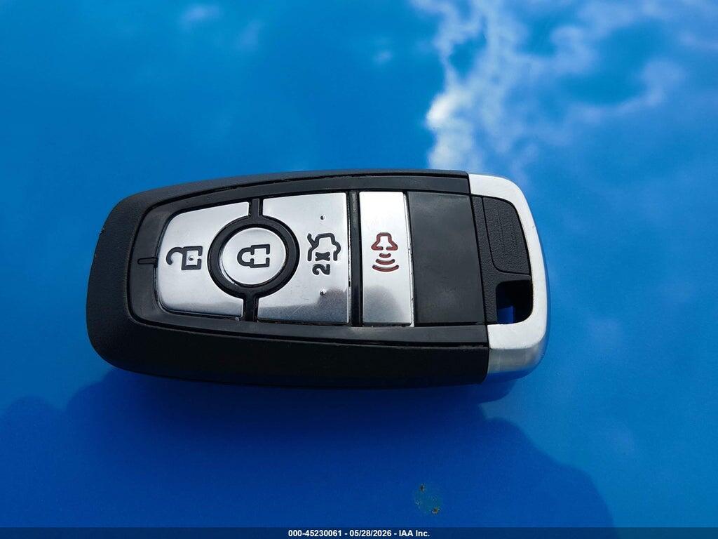 1FA6P8TH3S5131151 2025 FORD MUSTANG photo no. 11