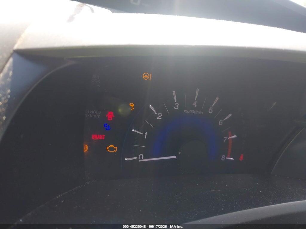 19XFB2F5XCE379135 2012 HONDA CIVIC photo no. 7