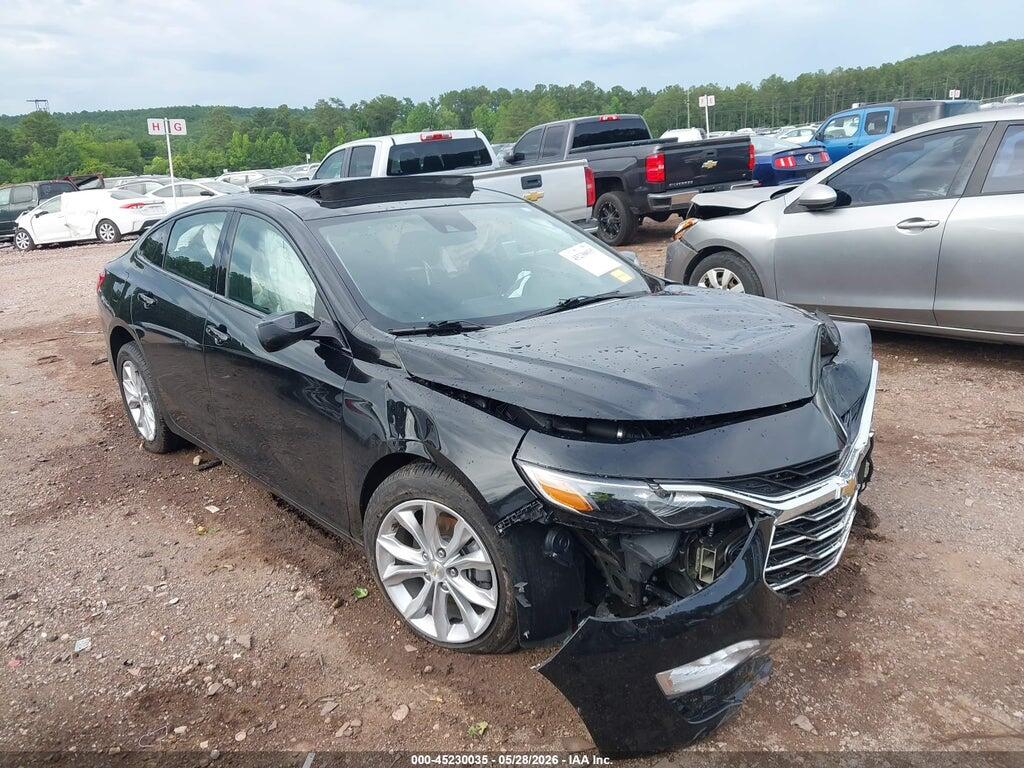 1G1ZD5ST5RF125692 2024 CHEVROLET MALIBU photo no. 1