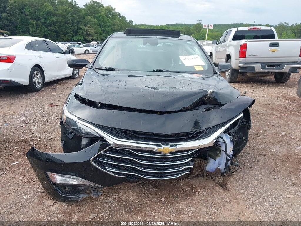 1G1ZD5ST5RF125692 2024 CHEVROLET MALIBU photo no. 12