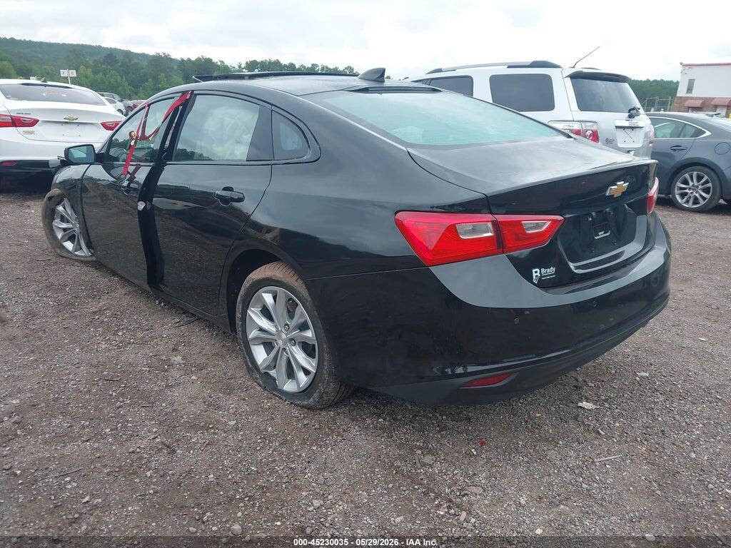 1G1ZD5ST5RF125692 2024 CHEVROLET MALIBU photo no. 3