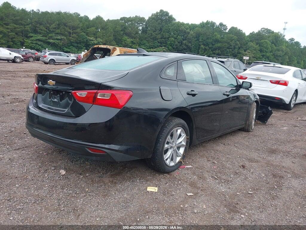 1G1ZD5ST5RF125692 2024 CHEVROLET MALIBU photo no. 4