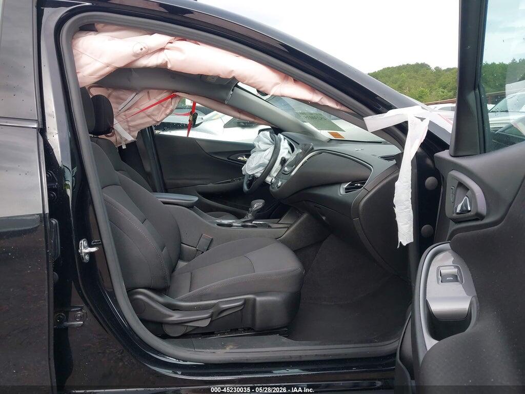 1G1ZD5ST5RF125692 2024 CHEVROLET MALIBU photo no. 5