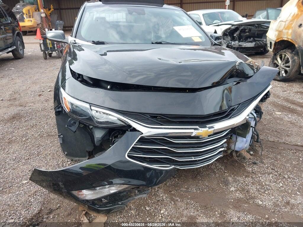 1G1ZD5ST5RF125692 2024 CHEVROLET MALIBU photo no. 6
