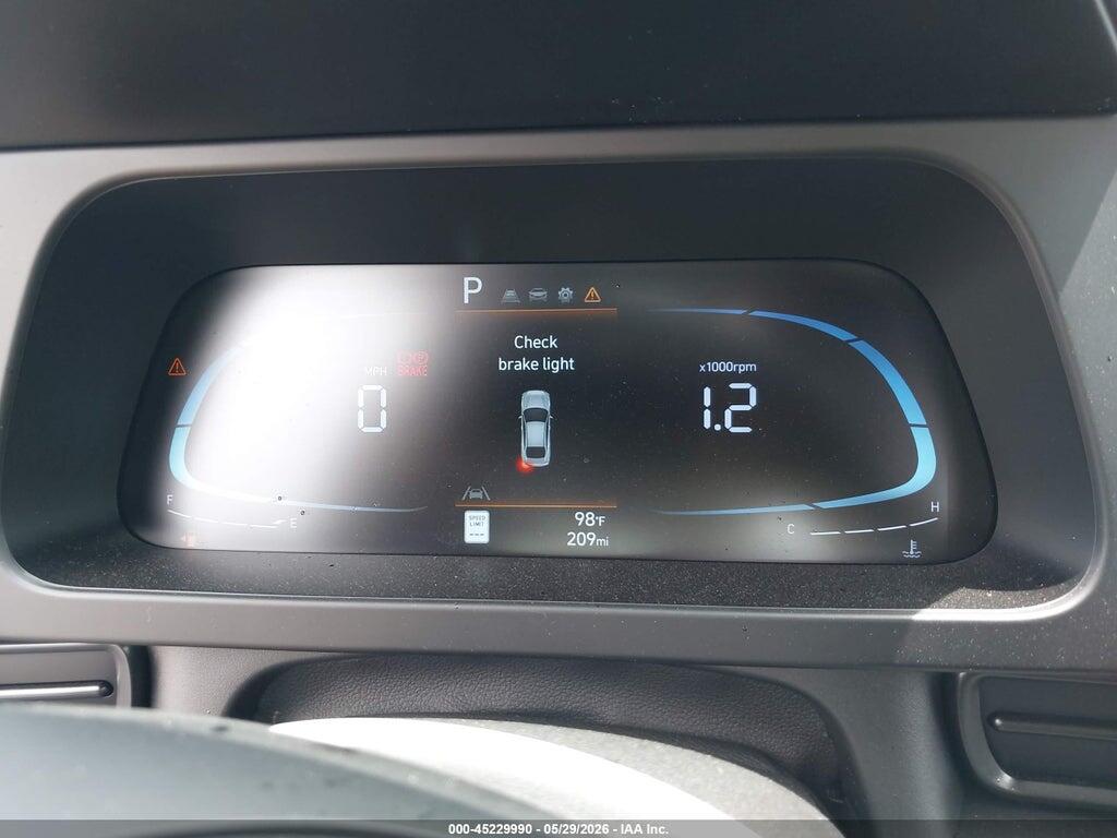 KMHLM4DGXTU158774 2026 HYUNDAI ELANTRA photo no. 7