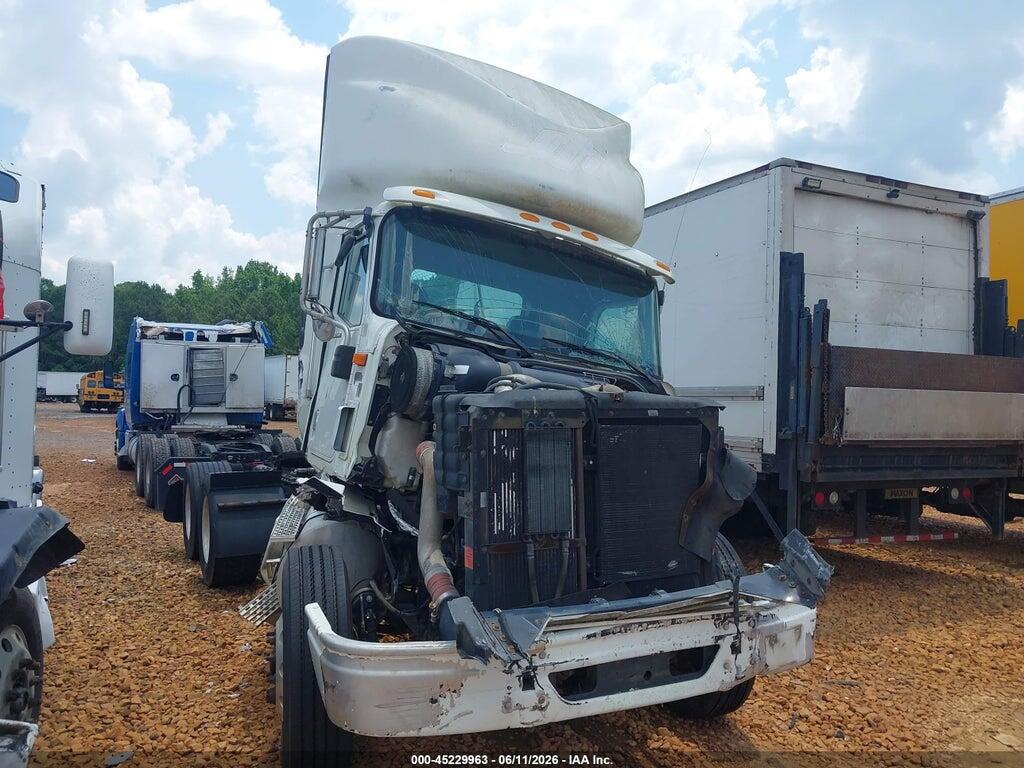 2004 INTERNATIONAL 9200 2HSCEAPR14C091634