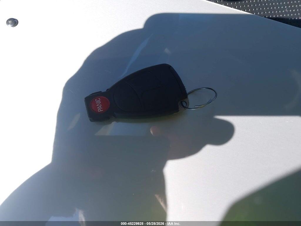 WDBNG84J93A372596 2003 MERCEDES-BENZ S 500 photo no. 11
