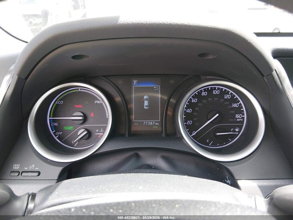 4T1C31AK9PU611492 2023 TOYOTA CAMRY photo no. 7