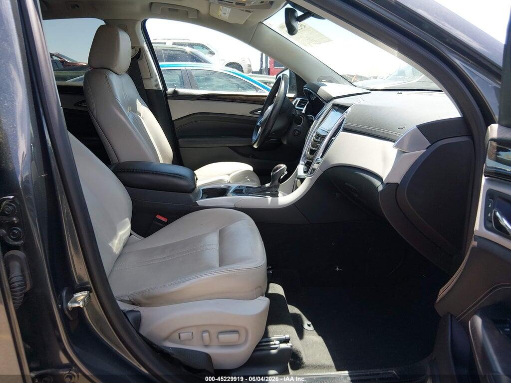 3GYFNEE38DS593305 2013 CADILLAC SRX photo no. 5