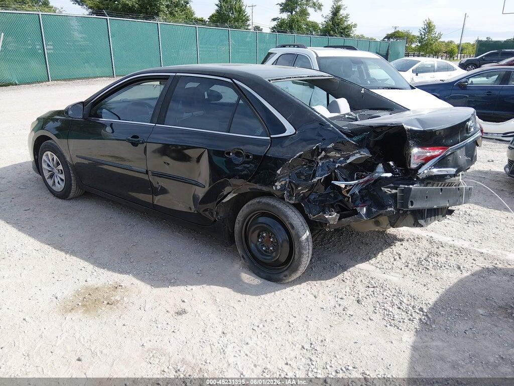 4T1BF1FK4GU570975 2016 TOYOTA CAMRY photo no. 3