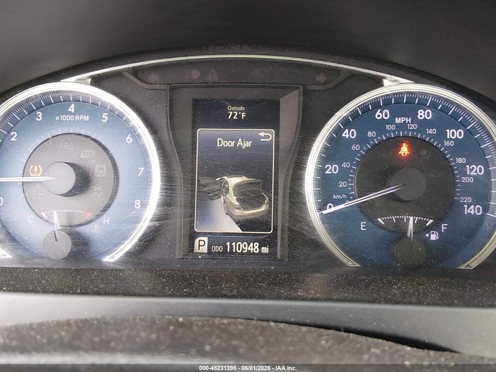 4T1BF1FK4GU570975 2016 TOYOTA CAMRY photo no. 7