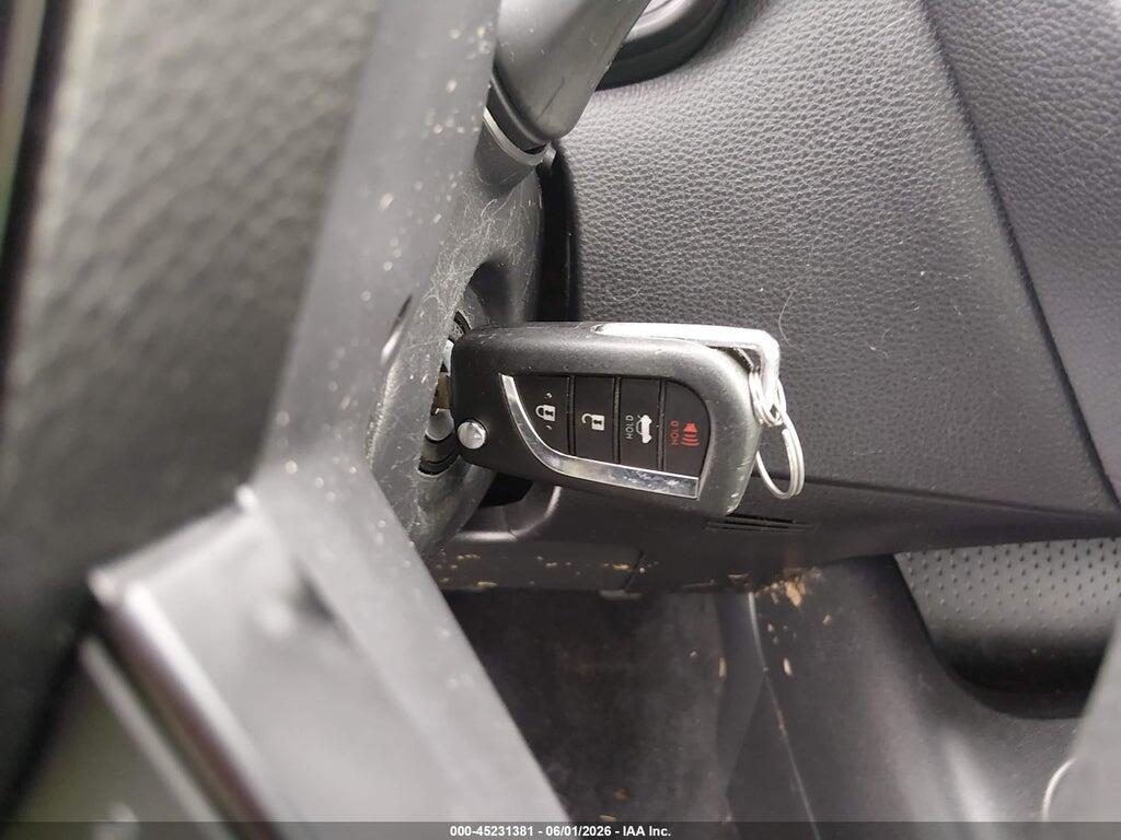 JTDBCMFE1R3057300 2024 TOYOTA COROLLA photo no. 11