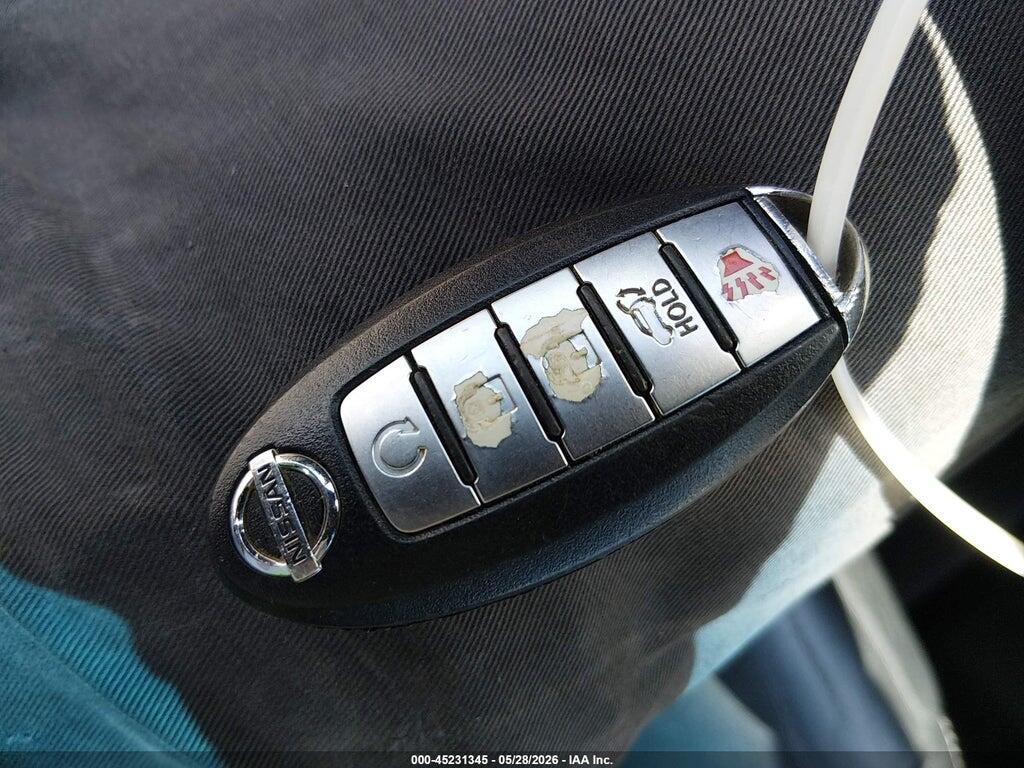 5N1AR2MM3FC663312 2015 NISSAN PATHFINDER photo no. 11