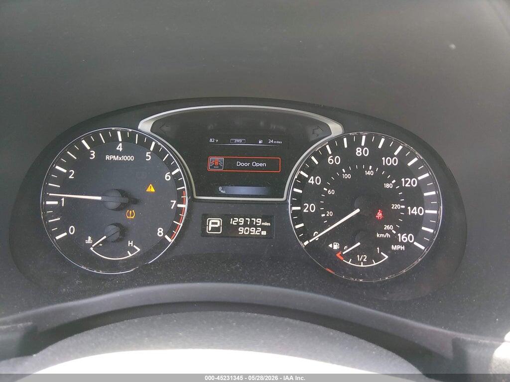 5N1AR2MM3FC663312 2015 NISSAN PATHFINDER photo no. 7
