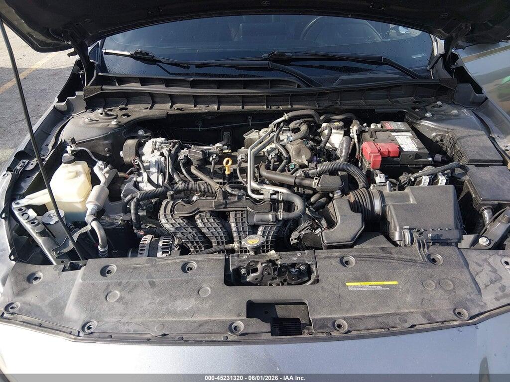 1N4BL4CV9NN368076 2022 NISSAN ALTIMA photo no. 10