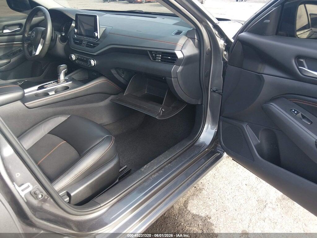 1N4BL4CV9NN368076 2022 NISSAN ALTIMA photo no. 5