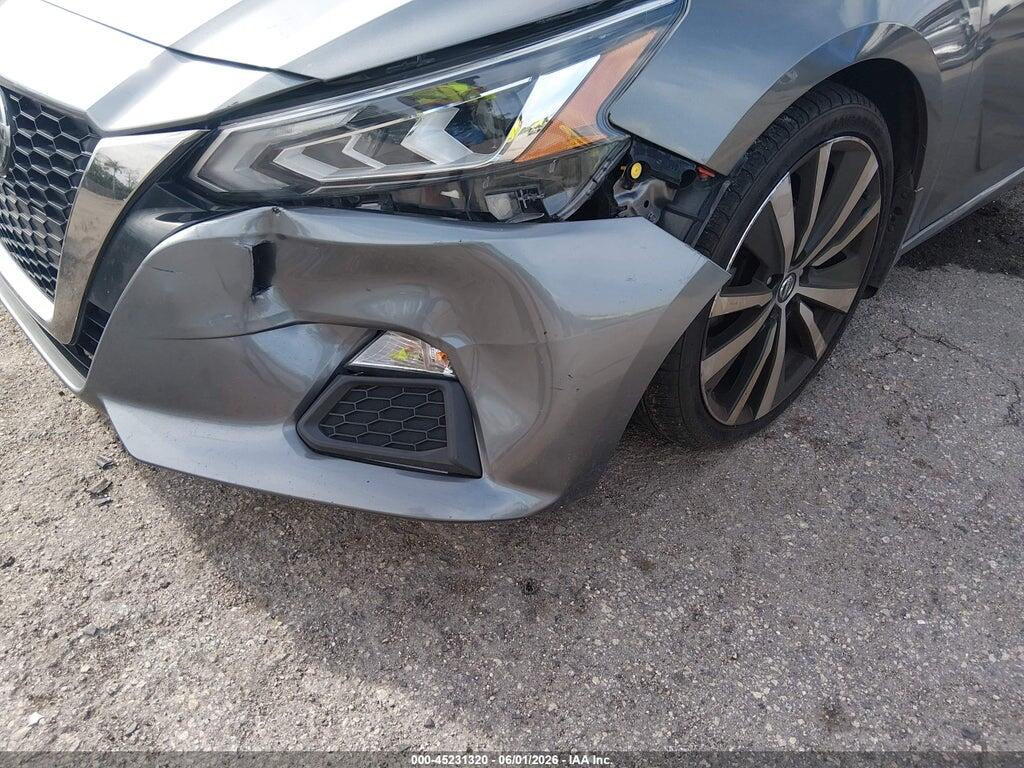 1N4BL4CV9NN368076 2022 NISSAN ALTIMA photo no. 6