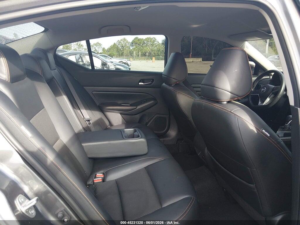 1N4BL4CV9NN368076 2022 NISSAN ALTIMA photo no. 8