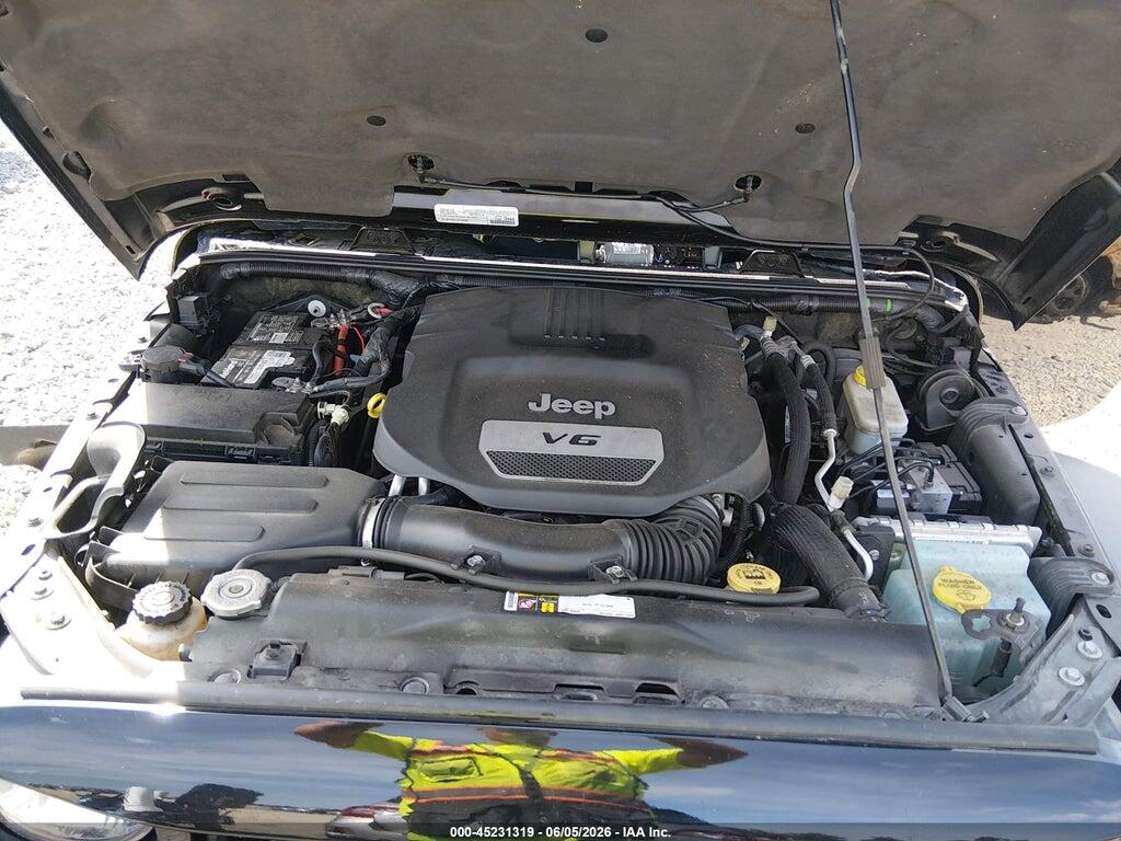 1C4BJWFG7FL612300 2015 JEEP WRANGLER UNLIMITED photo no. 10