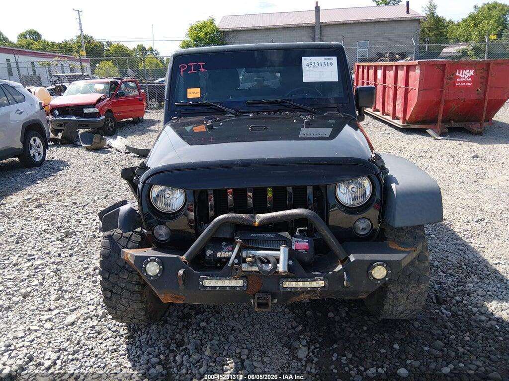 1C4BJWFG7FL612300 2015 JEEP WRANGLER UNLIMITED photo no. 12