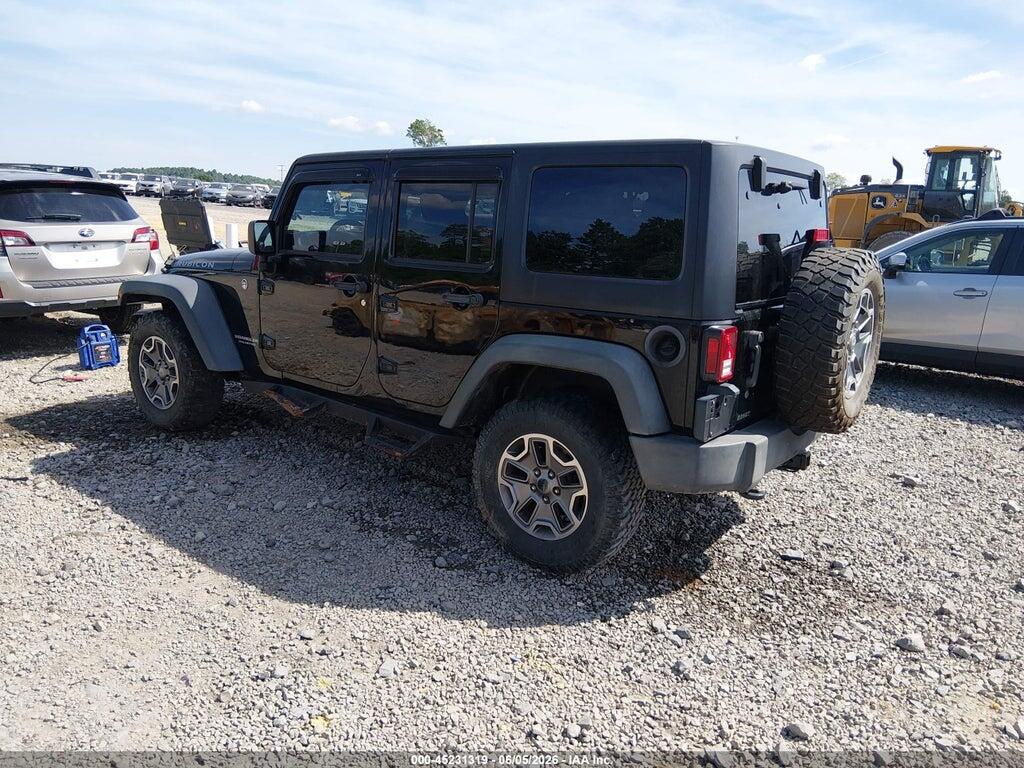 1C4BJWFG7FL612300 2015 JEEP WRANGLER UNLIMITED photo no. 3