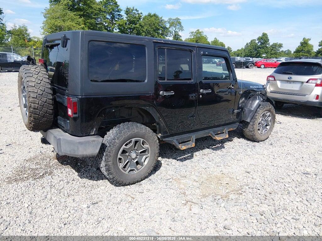 1C4BJWFG7FL612300 2015 JEEP WRANGLER UNLIMITED photo no. 4
