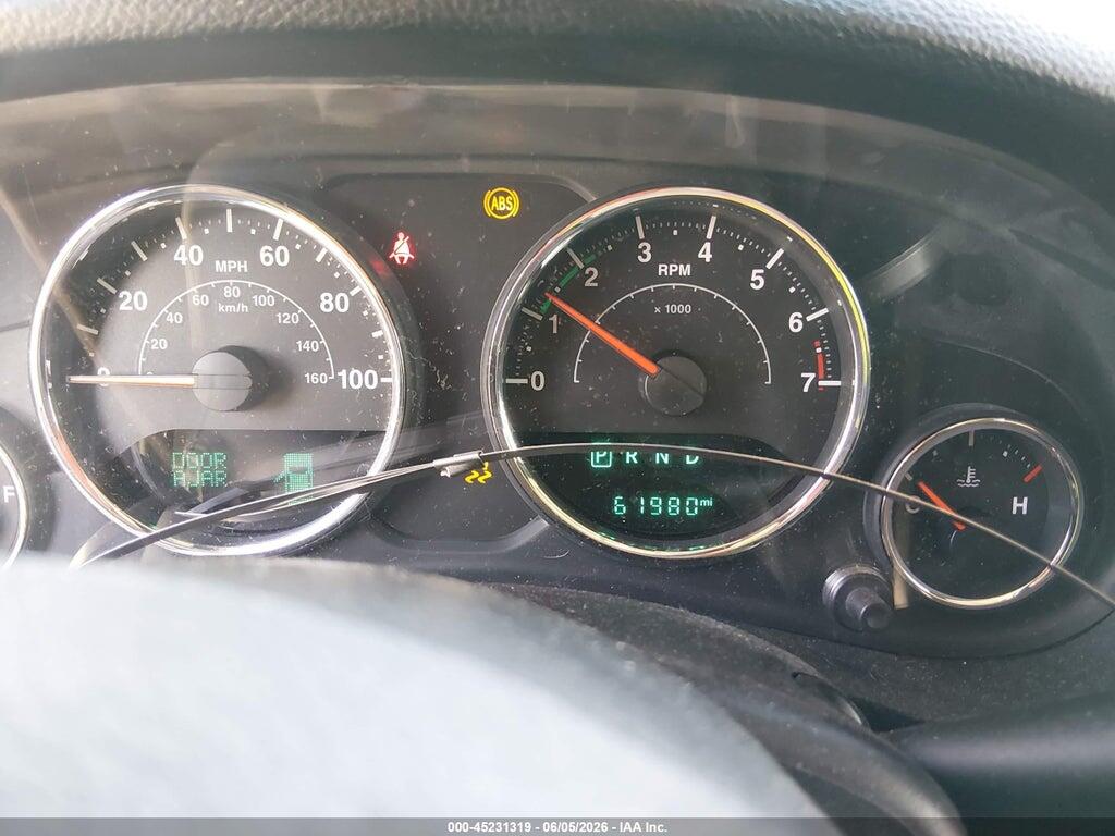 1C4BJWFG7FL612300 2015 JEEP WRANGLER UNLIMITED photo no. 7