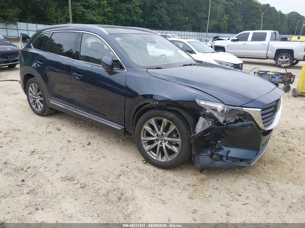 JM3TCADY3K0306677 2019 MAZDA CX-9 photo no. 1