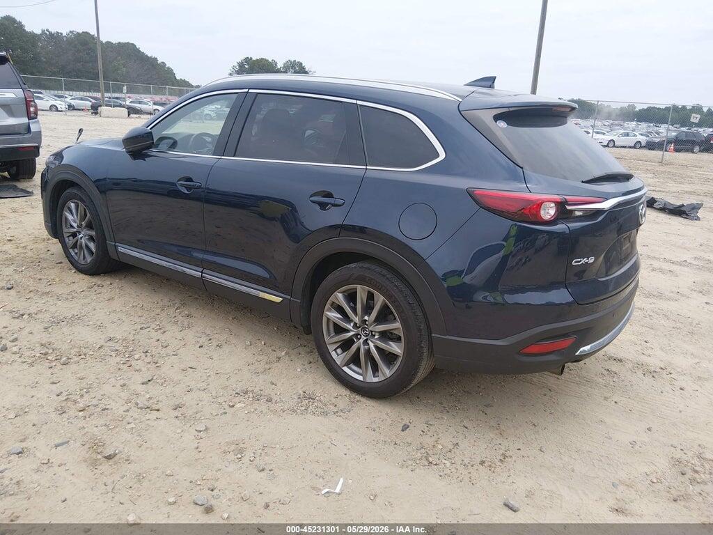 JM3TCADY3K0306677 2019 MAZDA CX-9 photo no. 3