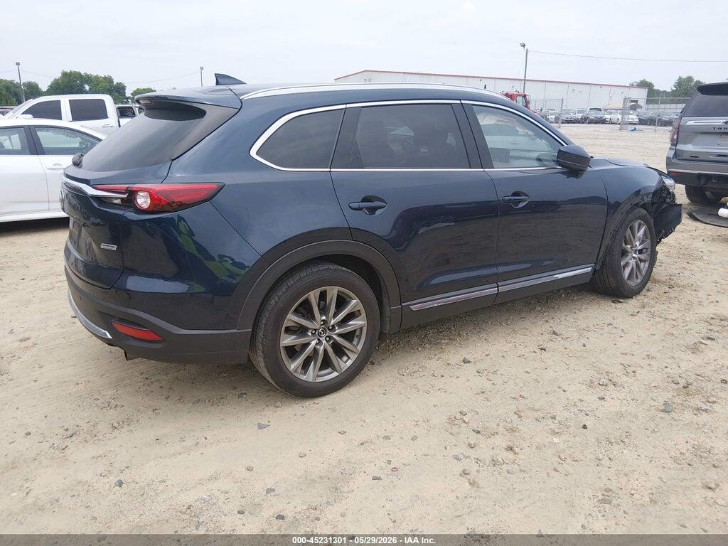 JM3TCADY3K0306677 2019 MAZDA CX-9 photo no. 4