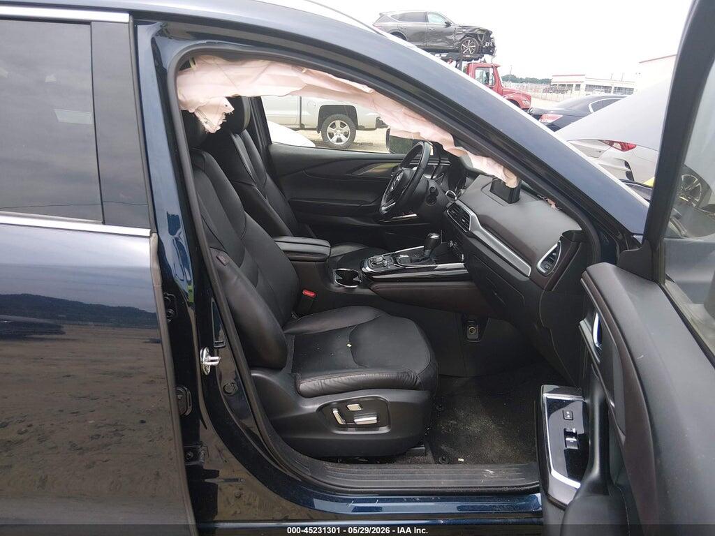 JM3TCADY3K0306677 2019 MAZDA CX-9 photo no. 5