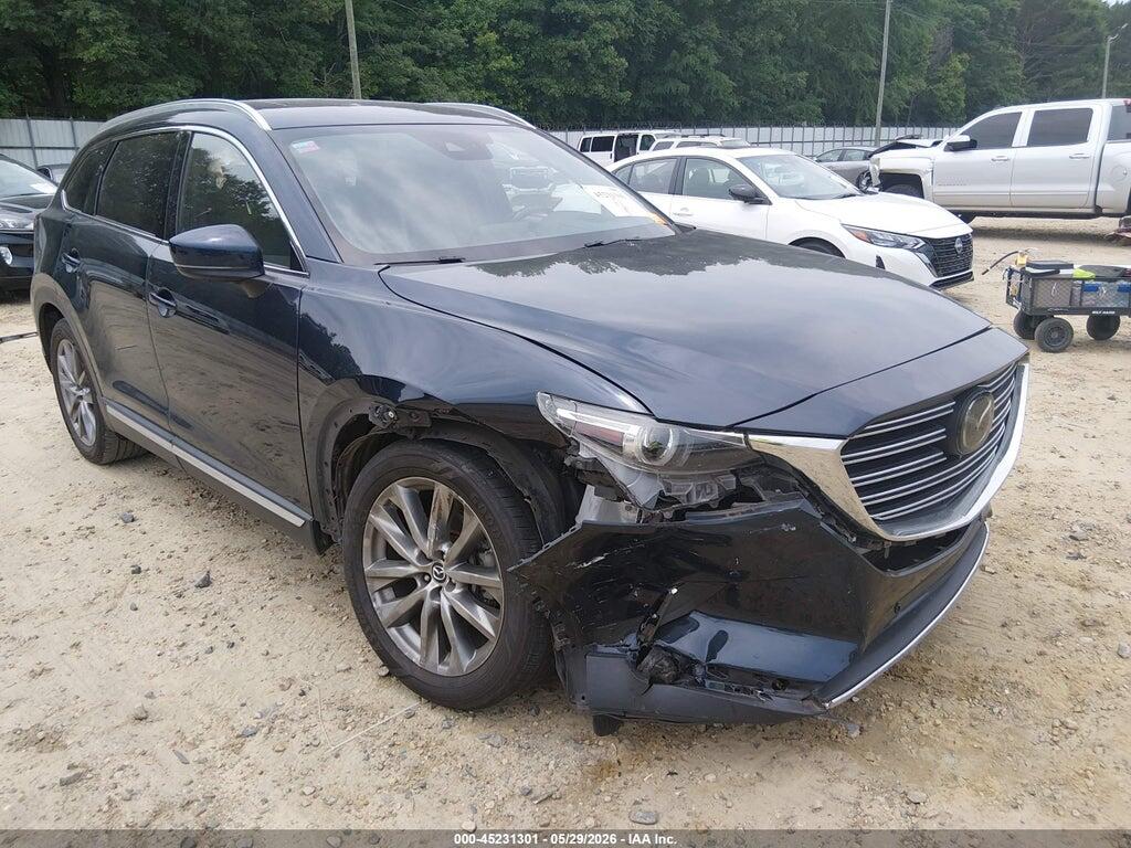 JM3TCADY3K0306677 2019 MAZDA CX-9 photo no. 6