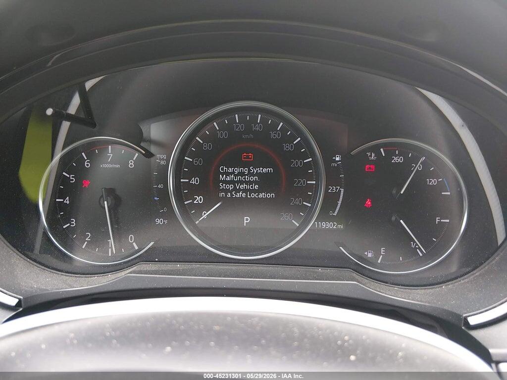 JM3TCADY3K0306677 2019 MAZDA CX-9 photo no. 7