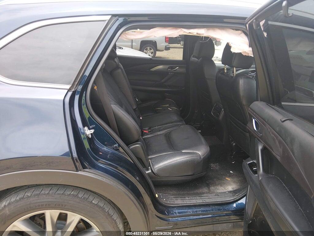 JM3TCADY3K0306677 2019 MAZDA CX-9 photo no. 8
