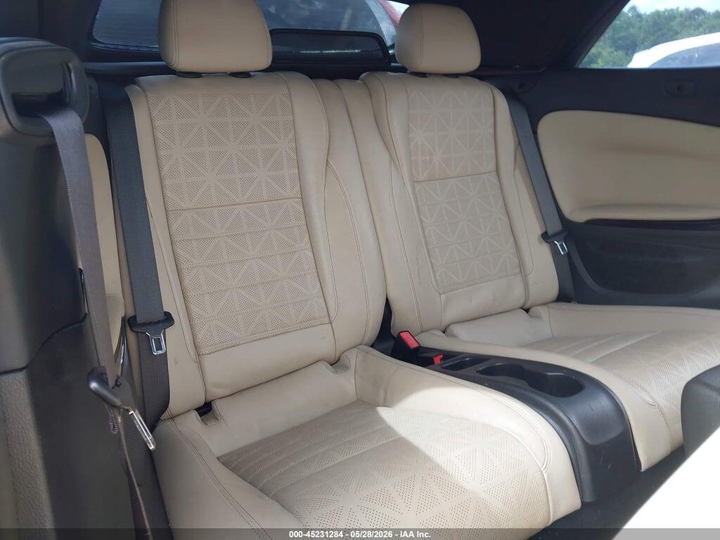 W04WT3N56GG080391 2016 BUICK CASCADA photo no. 8