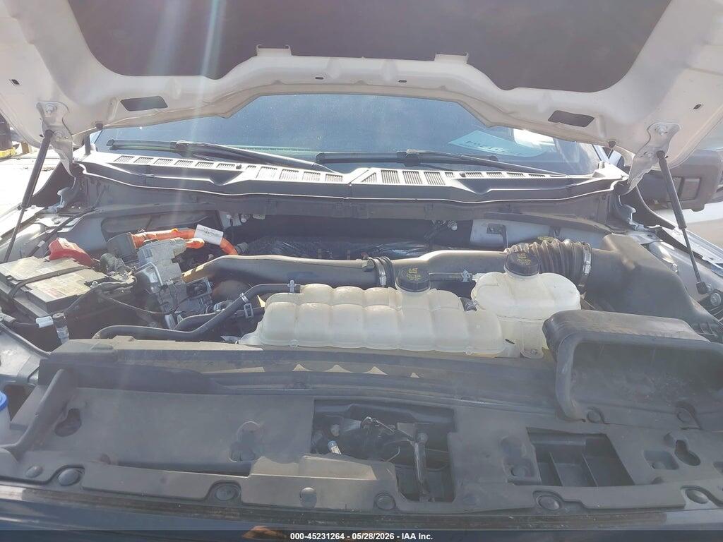 1FTFW3LD1RFA04772 2024 FORD F-150 photo no. 10